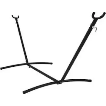 Modern Hammock Stand